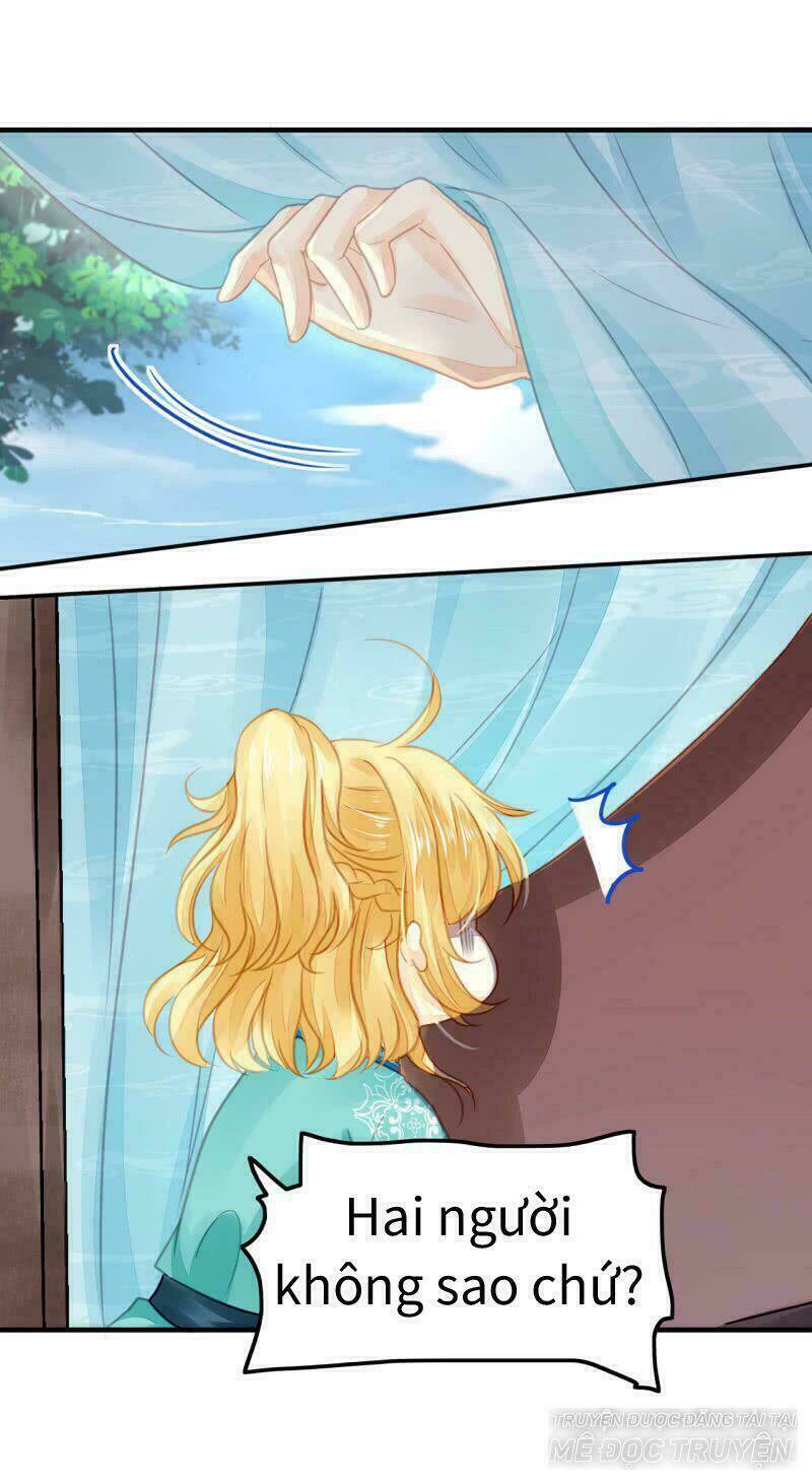 Thần Thám Song Kiêu Chương 27 Ảnh 8