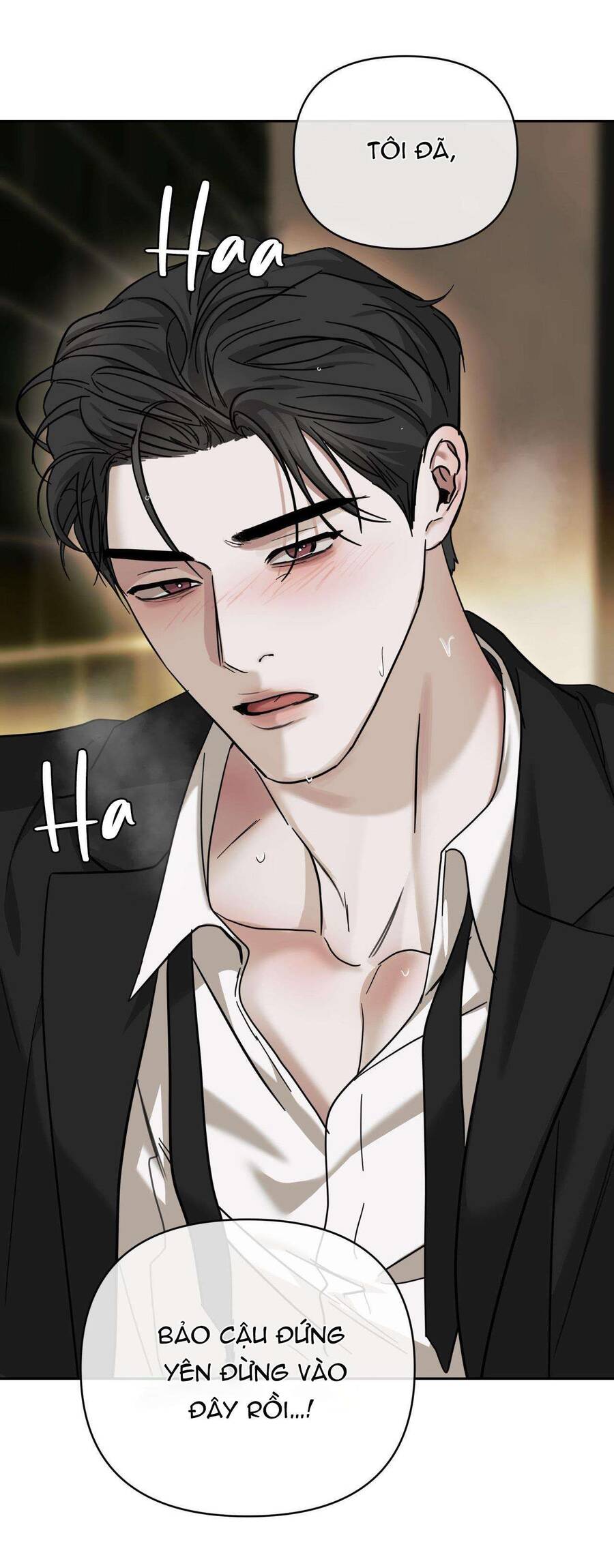 Ôi, Kẻ Thù Không Đội Trời Chung Chương 19 Ảnh 34
