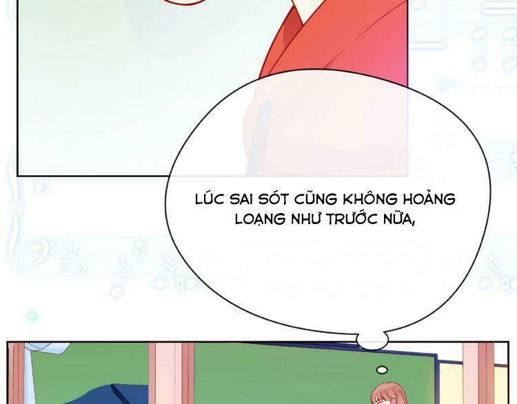 Giai Điệu Của Sự Va Chạm Chương 55 Ảnh 31