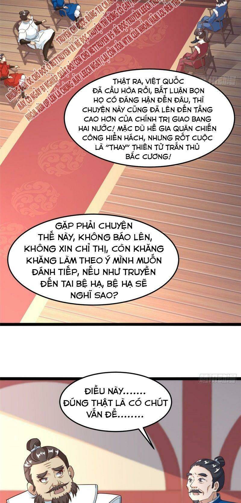 Bạo Manh Tiểu Tiên Chương 65 Ảnh 27