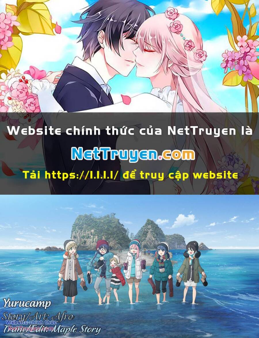Thở Giữa Lưng Chừng Núi Phú Sĩ Chương 81.5 Ảnh 2