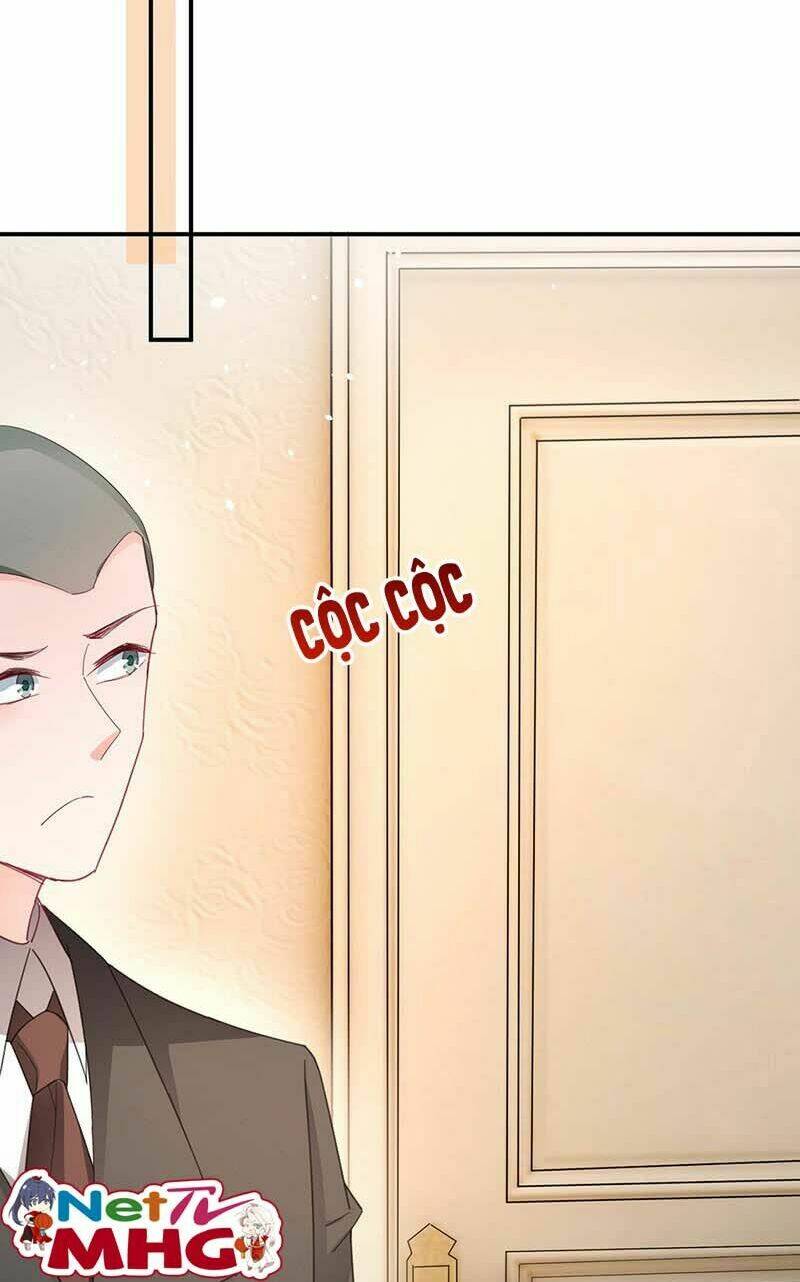 Thịnh Thế Điềm Sủng: Cô Vợ Nhỏ Đáng Yêu Của Dịch Thiếu Chương 116 Ảnh 41
