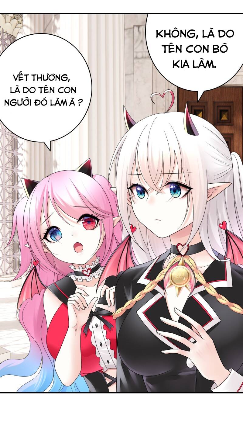 Pure Love Succubus Scraps Sword Fairy Chương 5 Ảnh 23
