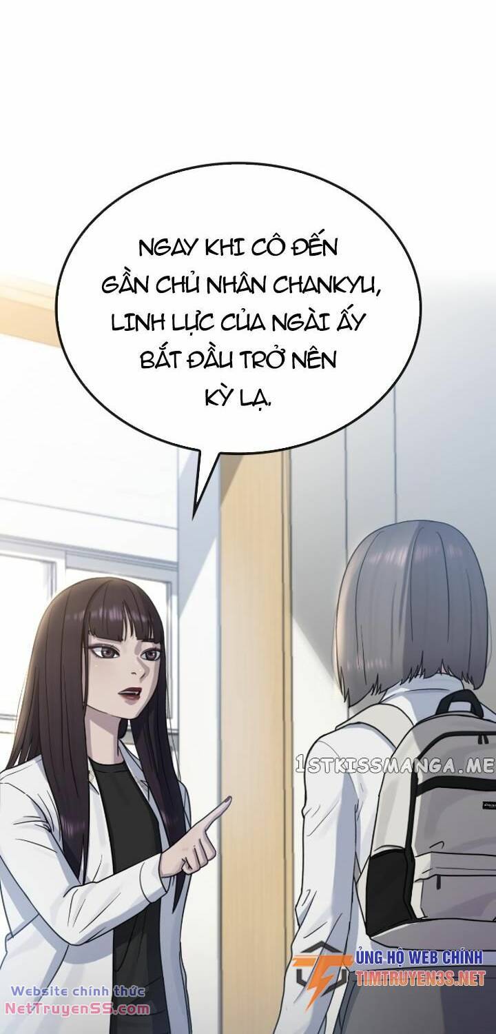 Trường Học Thôi Miên Chương 67 Ảnh 58