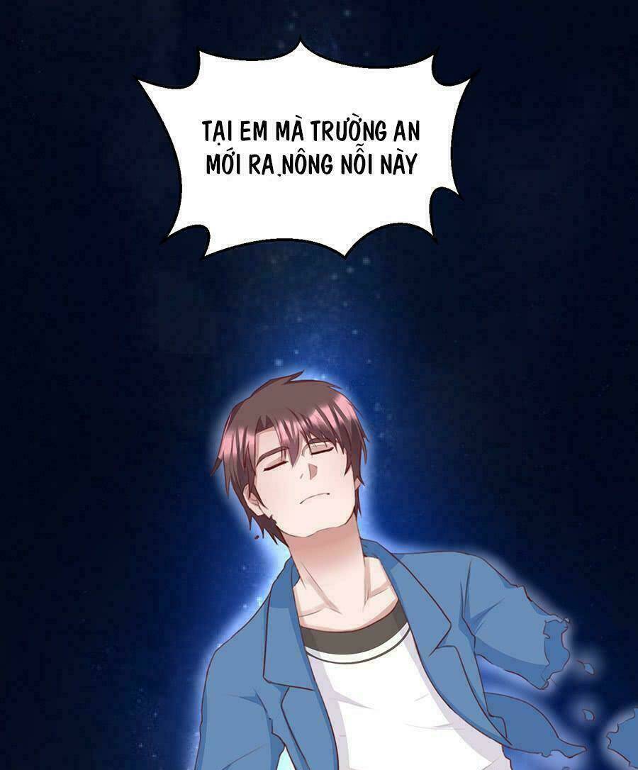 Gửi Người Không Quen Chương 35 Ảnh 5