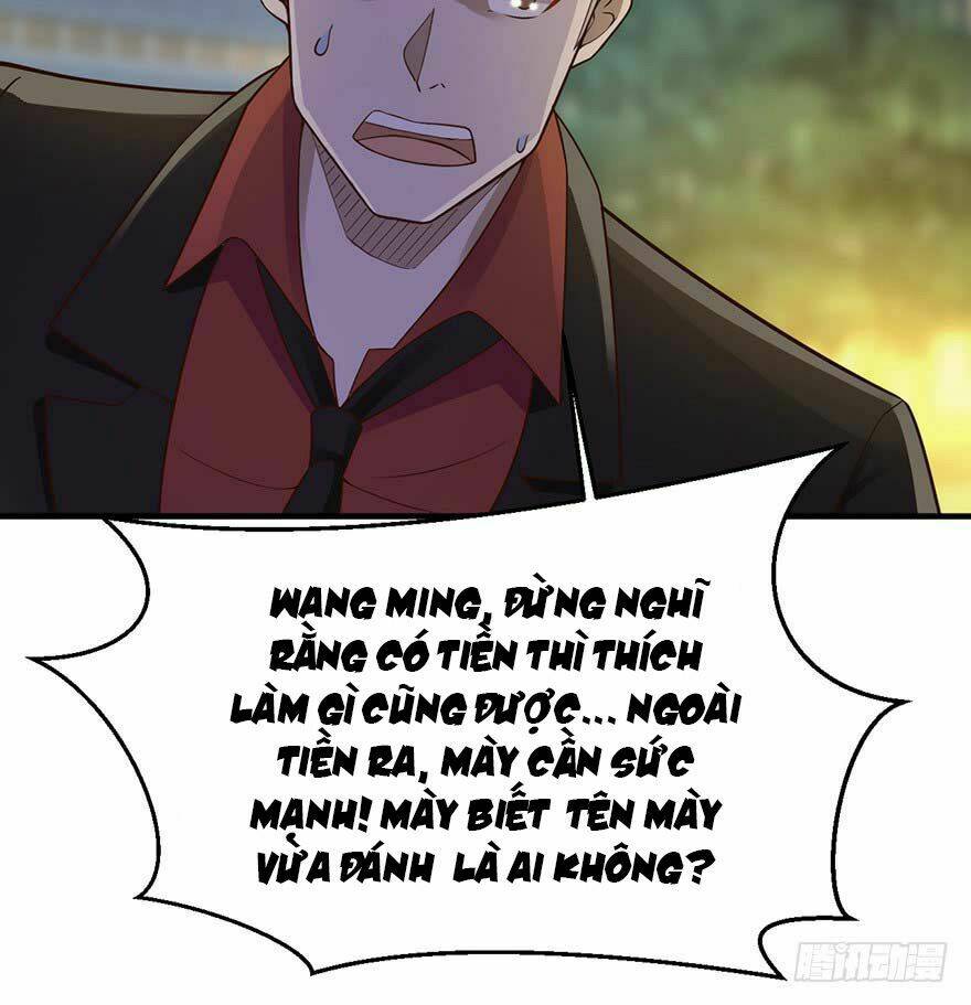 Em Gái Đừng Làm Phiền Tôi Chương 30 Ảnh 30