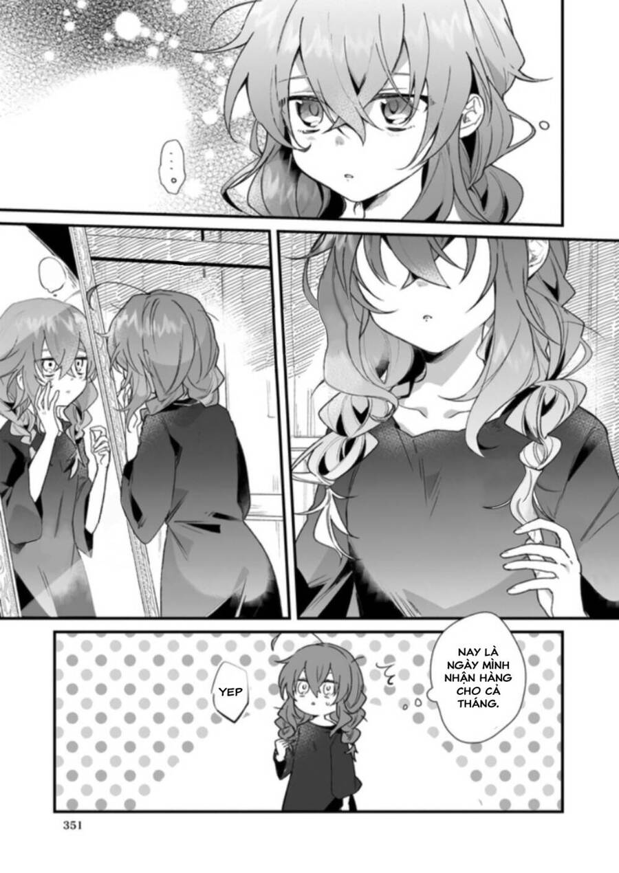 Silent Witch: Chinmoku No Majo No Kakushigoto Chương 1 Ảnh 8
