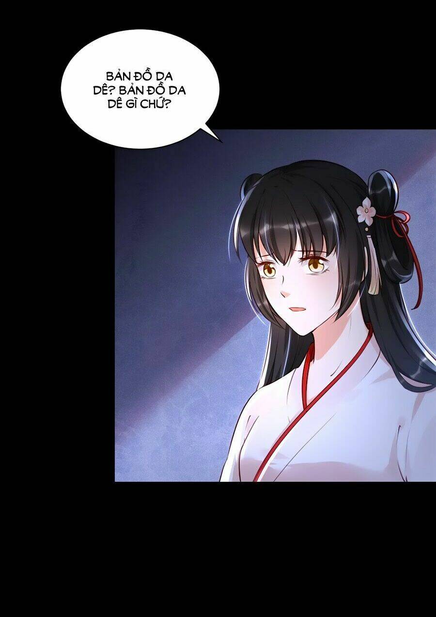 Thần Y Nữ Ngỗ Tác Chương 15 Ảnh 13