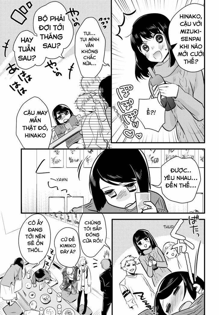 Yurikon Chương 1 Ảnh 8