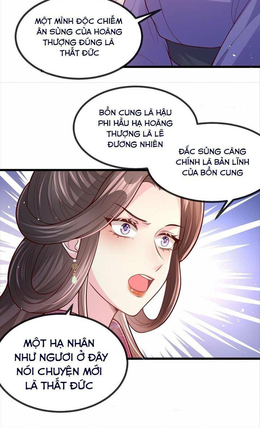 Phò Mã Hôm Nay Cũng Muốn Phản Công Chương 58 Ảnh 6