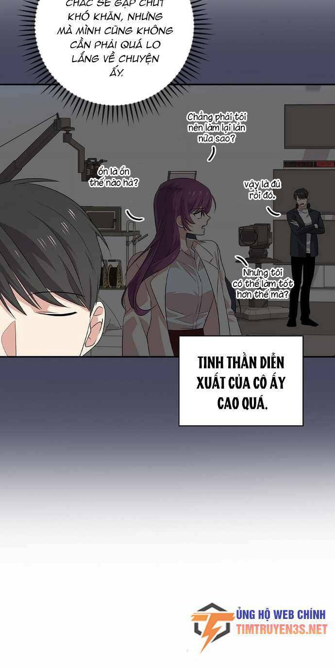 Vua Phim Truyền Hình Chương 63 Ảnh 57