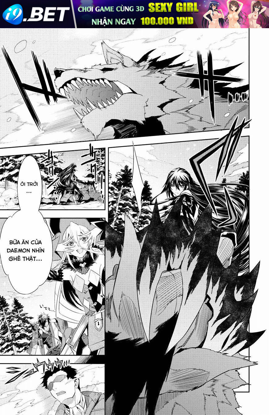 Tales Of Berseria Chương 3 Ảnh 6