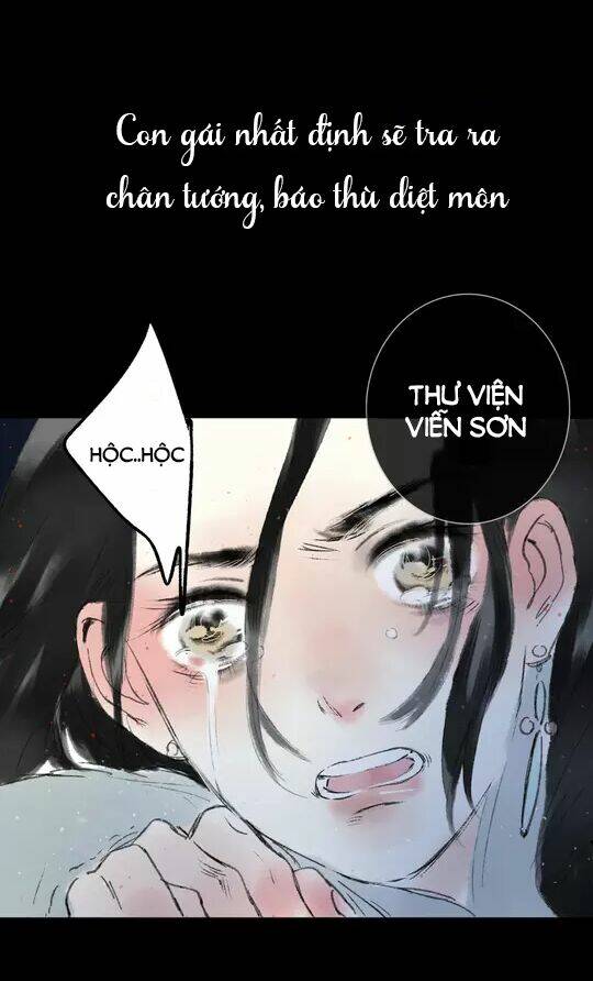Viễn Lâm Thiên Sơn Chương 1 Ảnh 7