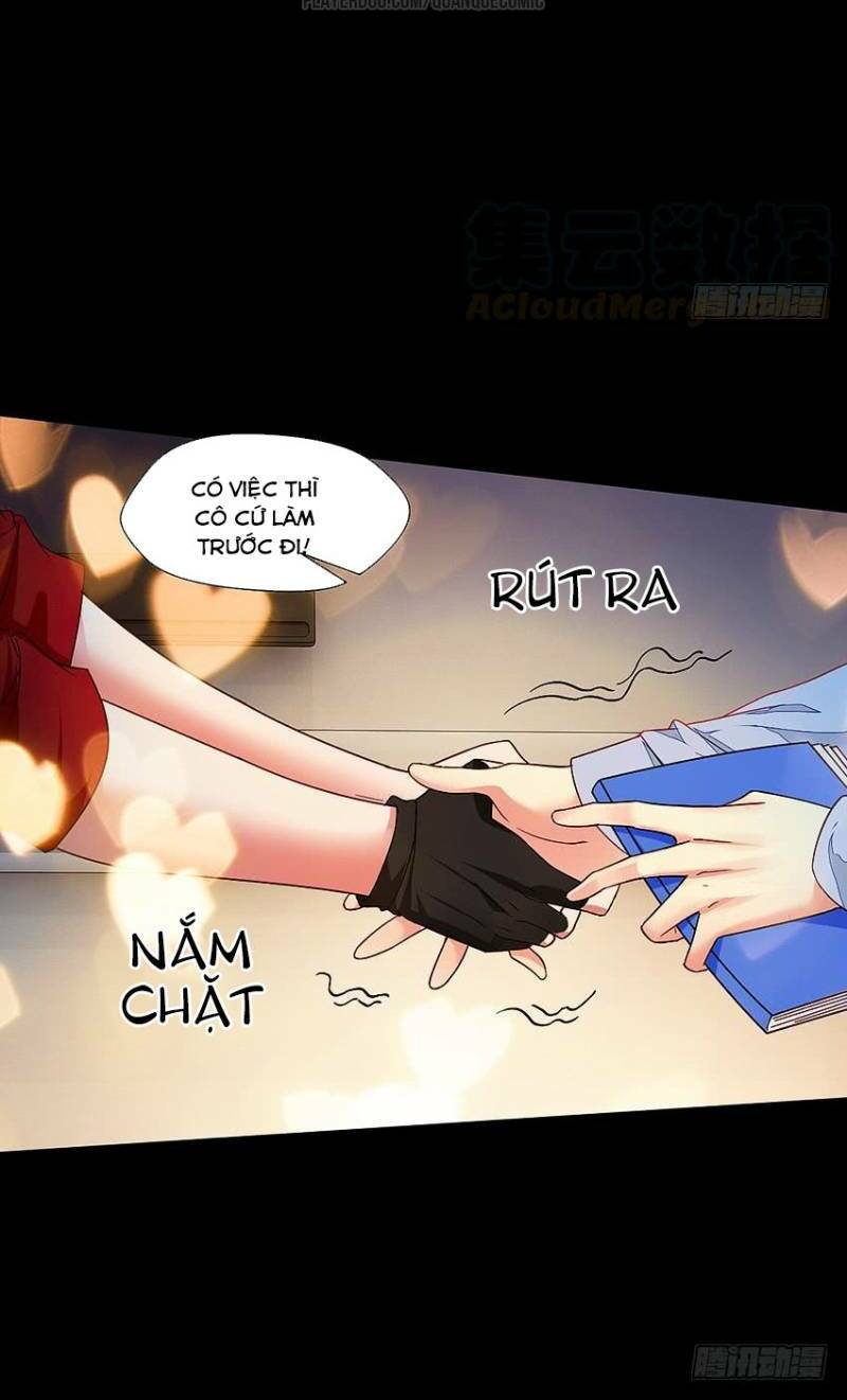 Vợ Của Tôi Là Quỷ Vương Chương 43 Ảnh 17