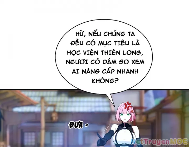 Toàn Dân Ngự Thú: Bắt Đầu Từ Sơn Hải Kinh Ta Quét Ngang Toàn Cầu Chương 3 Ảnh 44