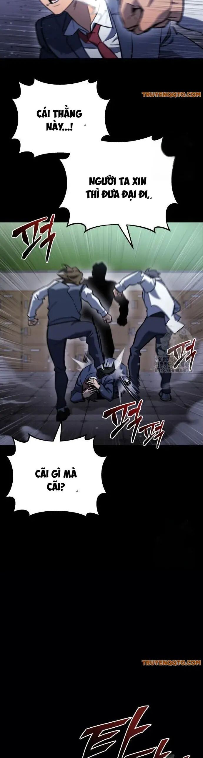 Mạt Thế Hậu Cần Chương 36 Ảnh 21