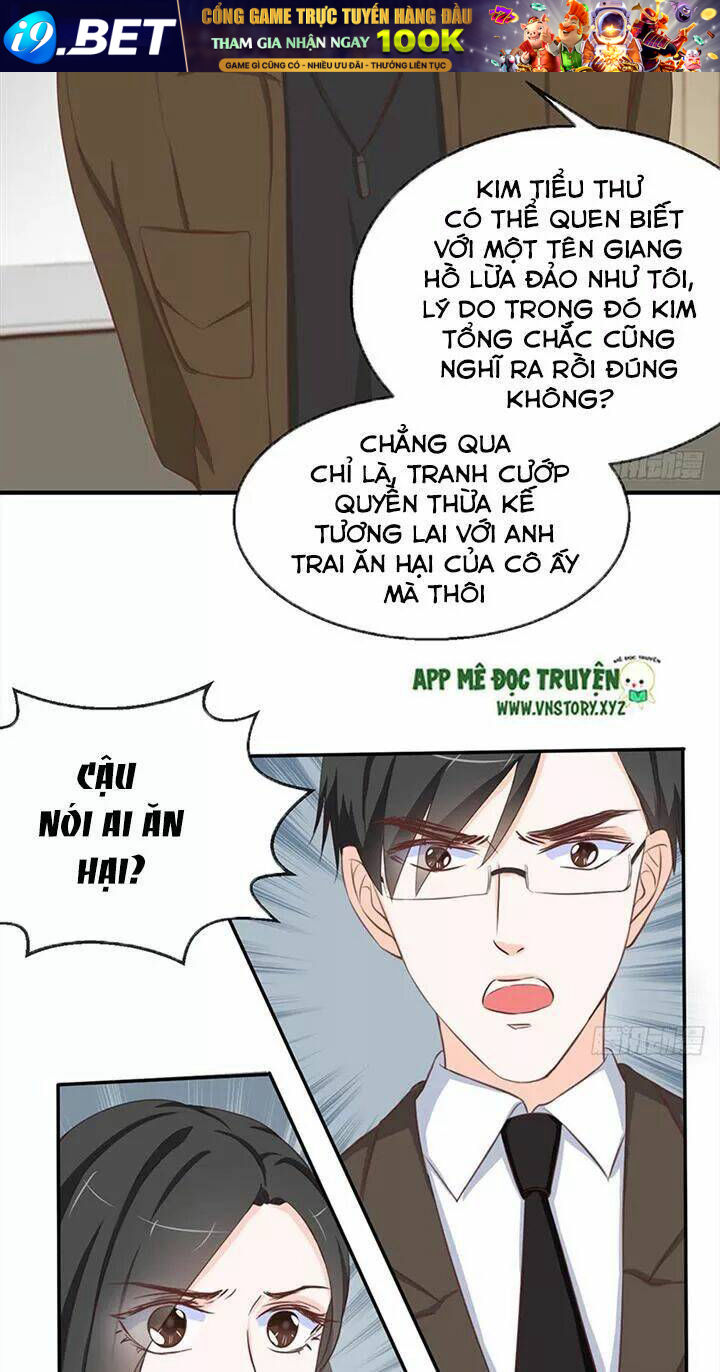 Cẩm Lý Thiếu Nữ Của Tôi Chương 98 Ảnh 23