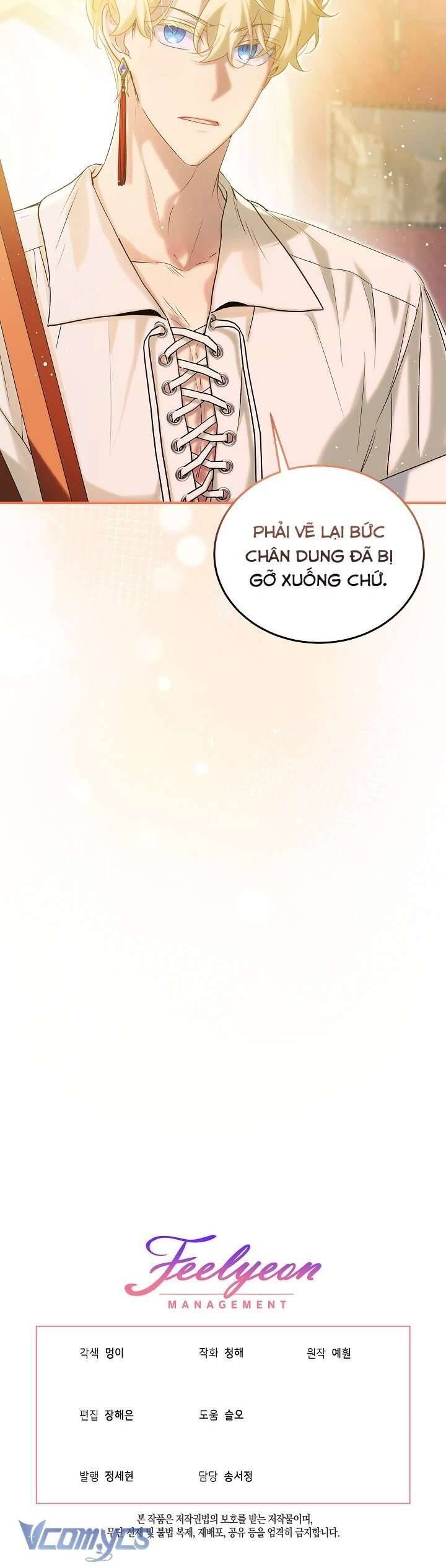 Quý Cô Thế Lực Ngầm Chương 87 Ảnh 40
