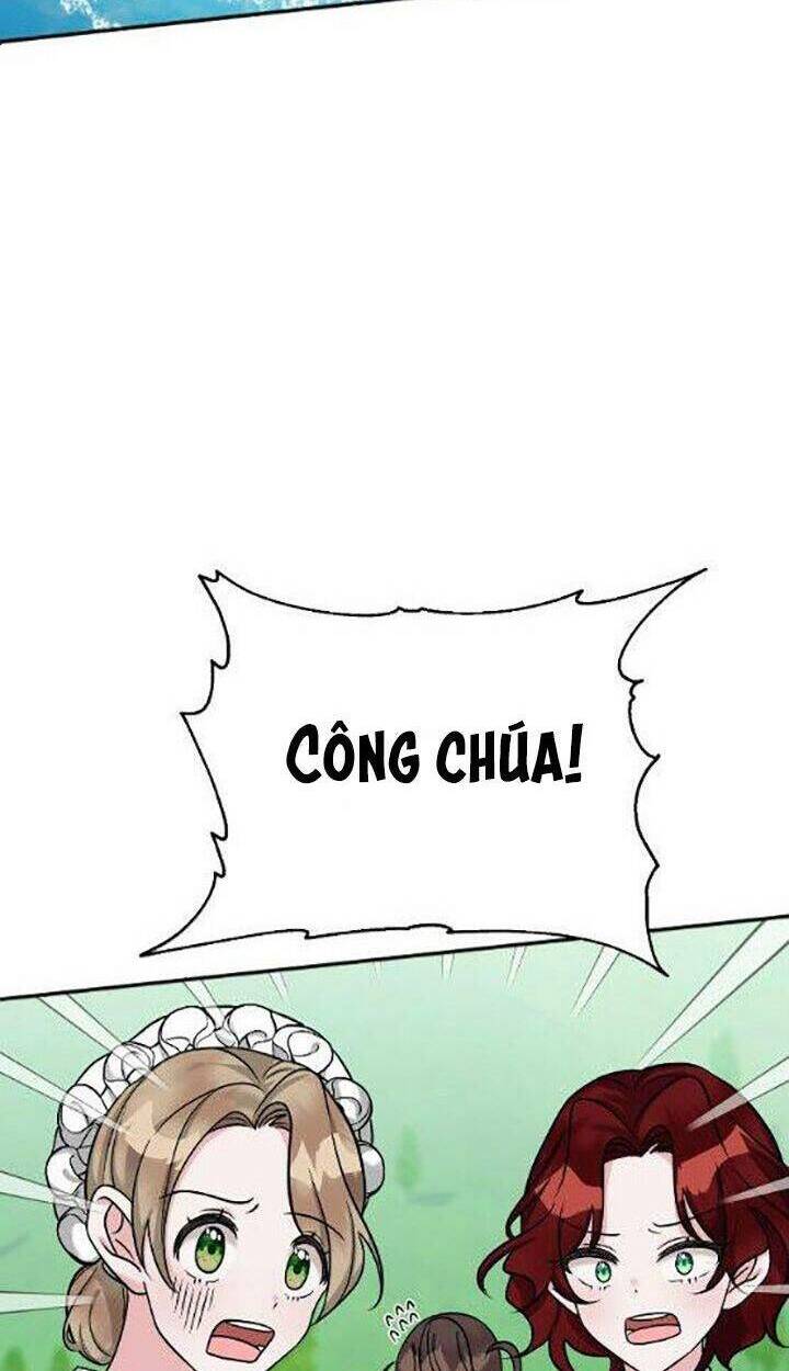 Đứa Bé Con Tin Thật Dễ Thương Chương 6 Ảnh 78