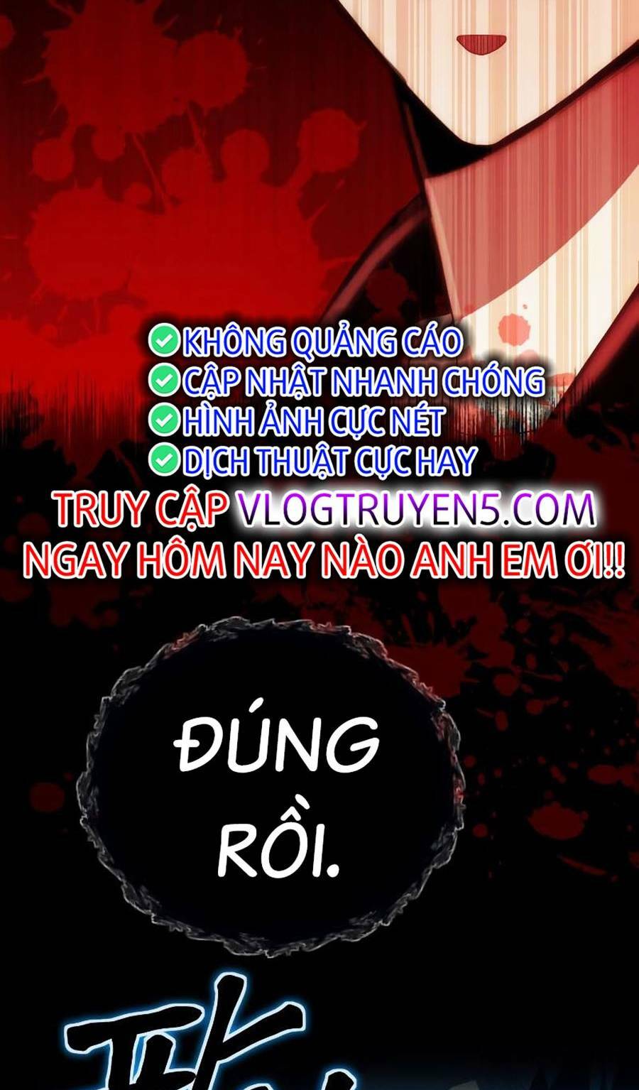 Tôi Là Thiên Ma Truyền Nhân Chương 3 Ảnh 26