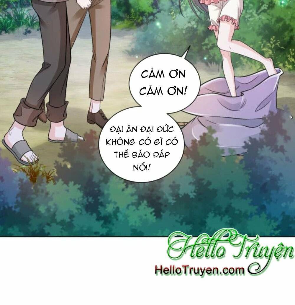 Xuyên Vào Tiểu Thuyết Chinh Phục Tổng Tài Chương 39 Ảnh 23