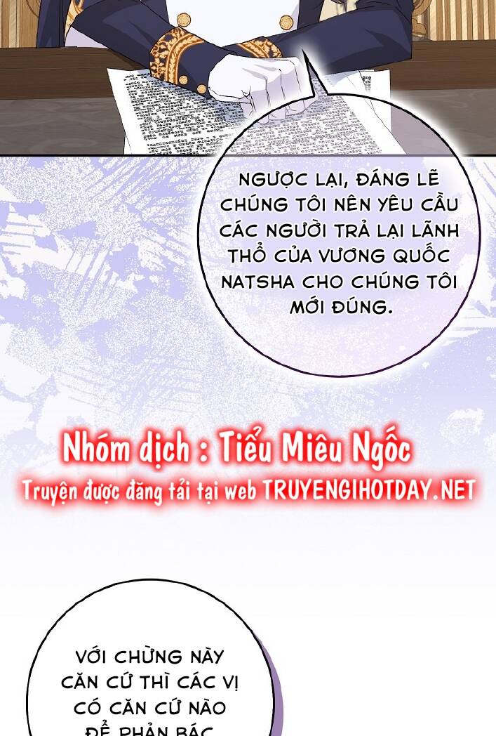 Anh Chỉ Là Đồ Bỏ Đi Của Tôi Mà Thôi Chương 63 Ảnh 15