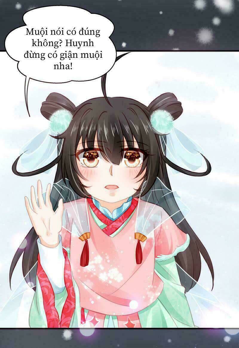 Thần Thám Song Kiêu Chương 25 Ảnh 19