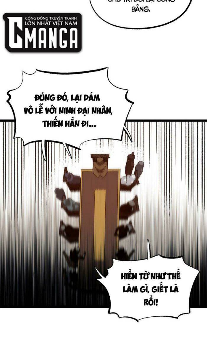 Ẩn Núp Trăm Ngày, Ta Cưới Luôn Nữ Đế Nước Địch Làm Vợ Chương 48 Ảnh 20