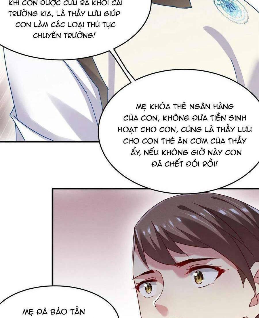 Bị Ép Yêu Sếp Mỗi Ngày Chương 72 Ảnh 28