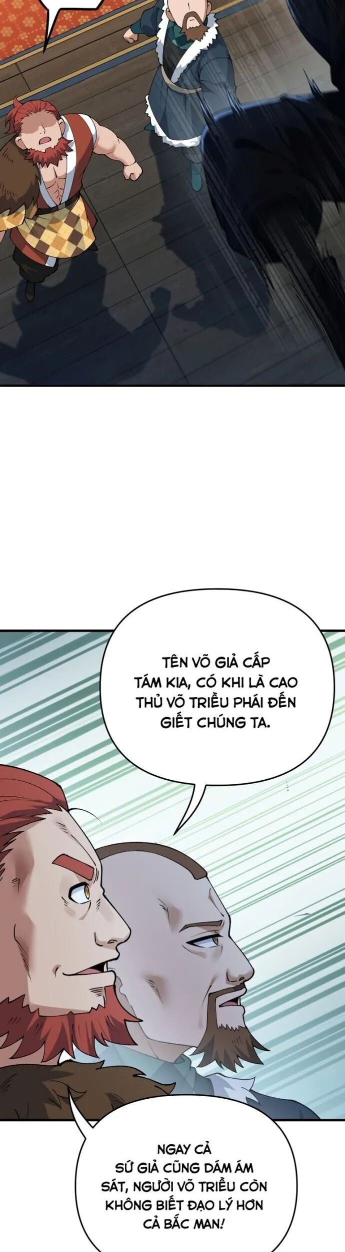 Phụng Chỉ Xuất Quỹ Chương 14 Ảnh 19