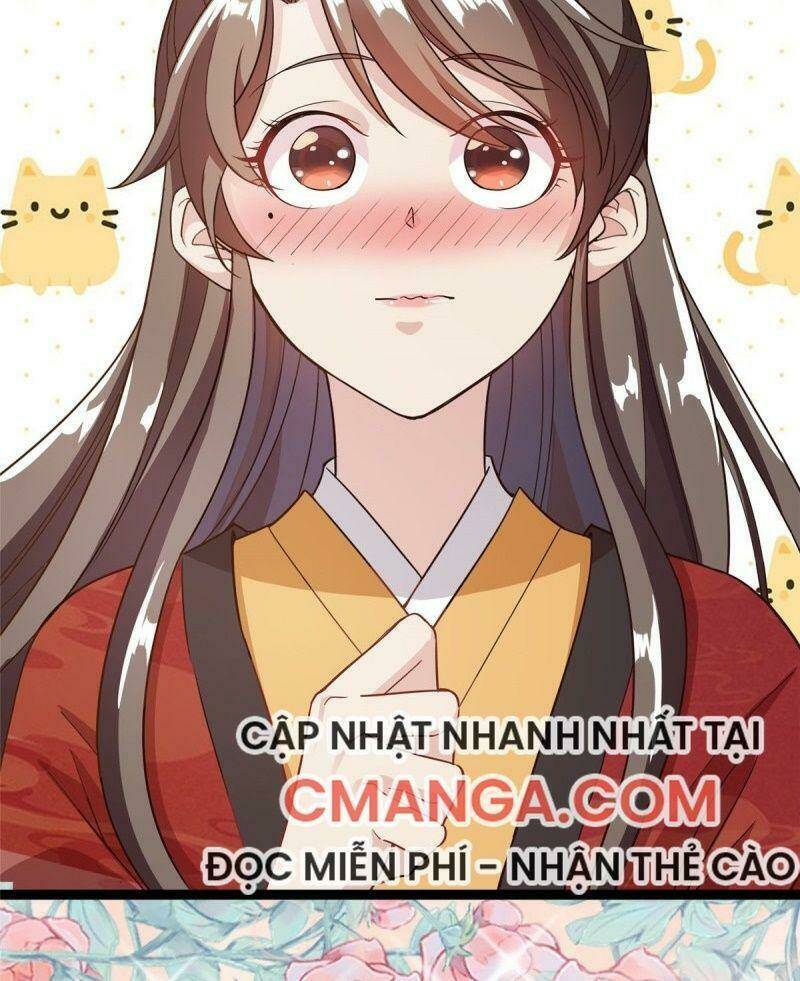 Bạo Manh Tiểu Tiên Chương 63 Ảnh 58