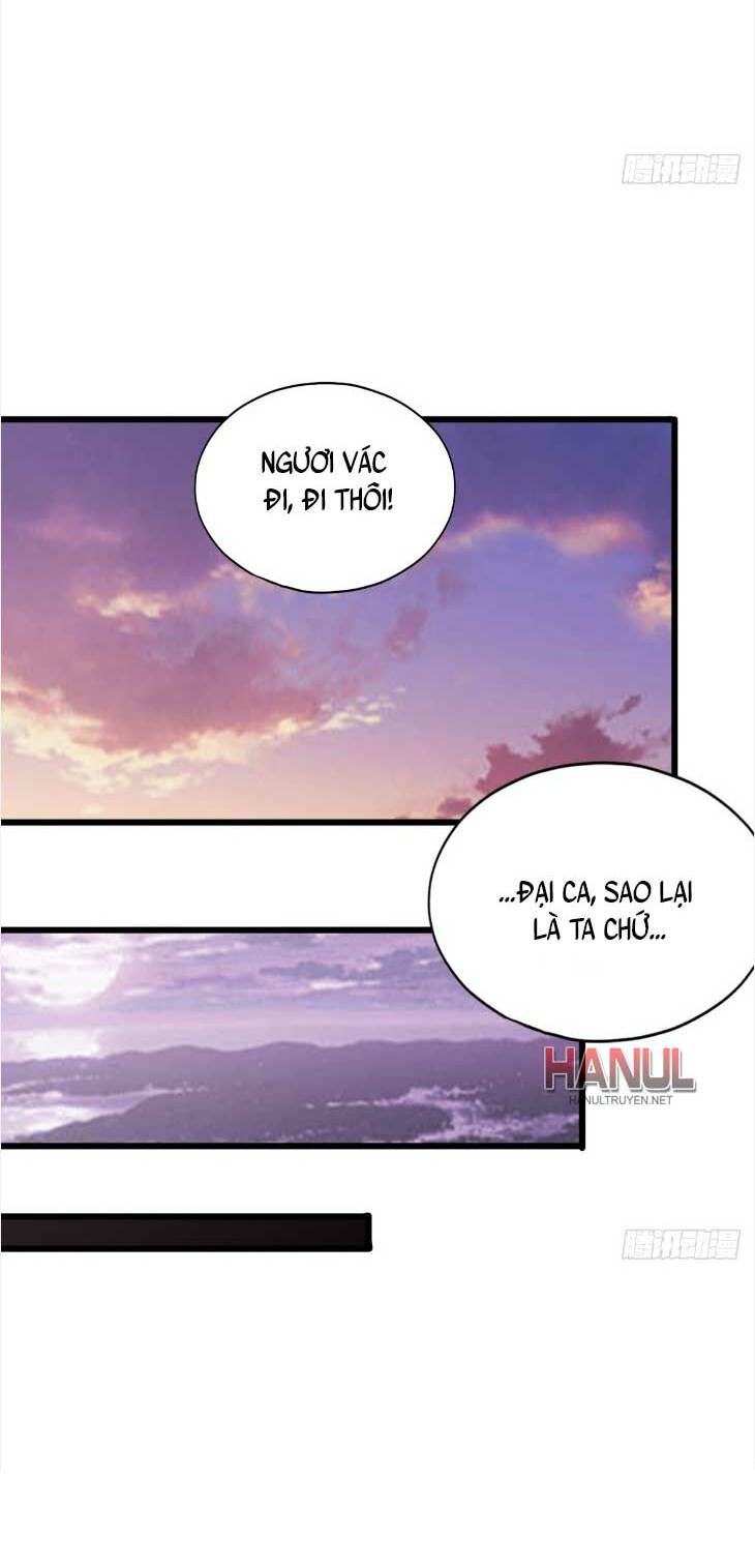 Bổn Vương Muốn Ngươi Chương 203 Ảnh 24