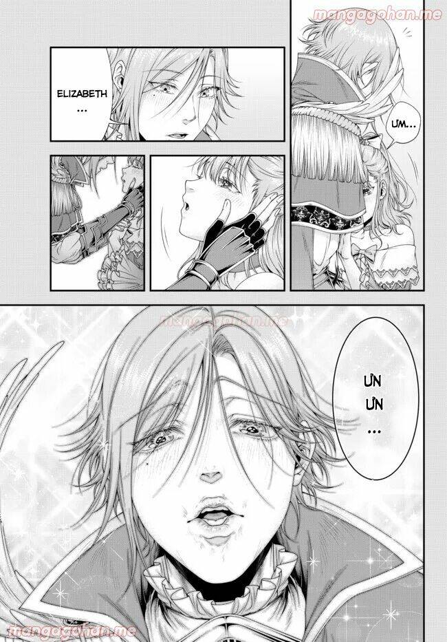 Chiến Lược Dị Giới Của Nữ Vương Swarm Bệ Hạ Chương 29 Ảnh 16