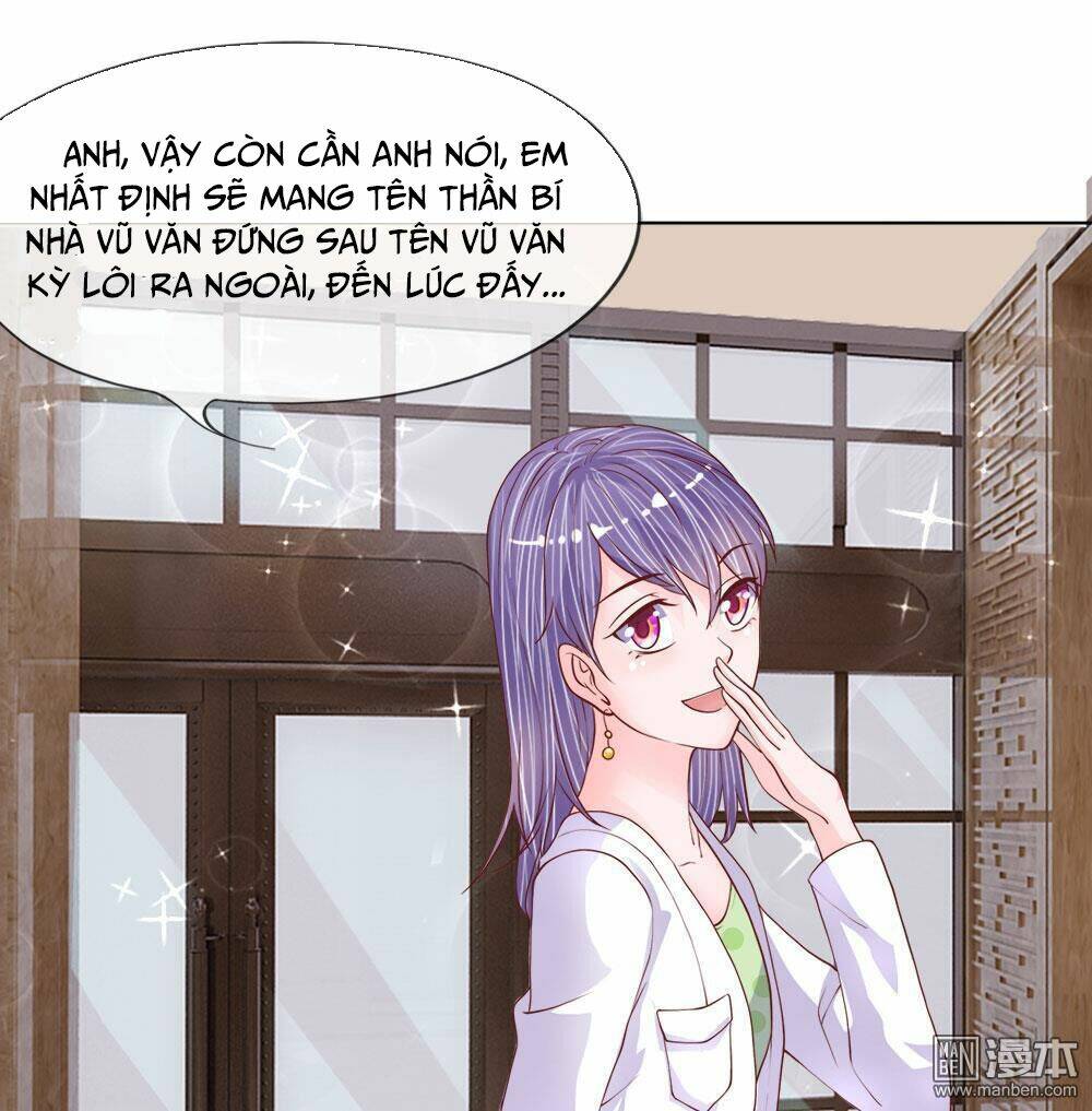 Bộ Trưởng Ác Ma Tiếp Cận Tôi Chương 29 Ảnh 17