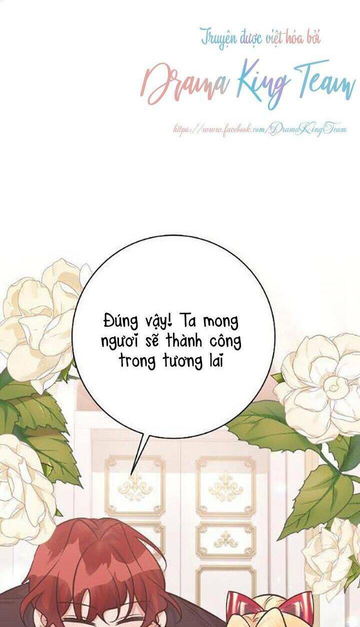 Đứa Bé Con Tin Thật Dễ Thương Chương 14 Ảnh 64