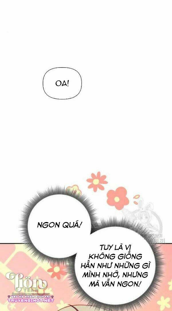 Nữ Chính Muốn Tôi Trở Thành Mẹ Kế Chương 48.1 Ảnh 22