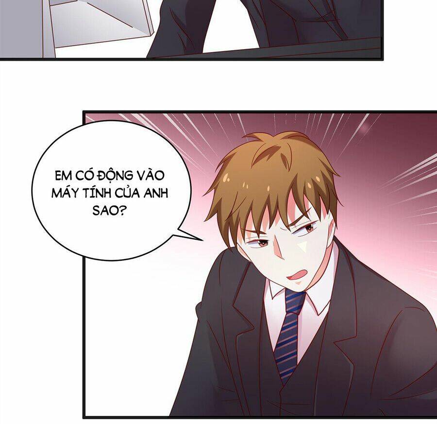 Khế Hôn Chương 77 Ảnh 6