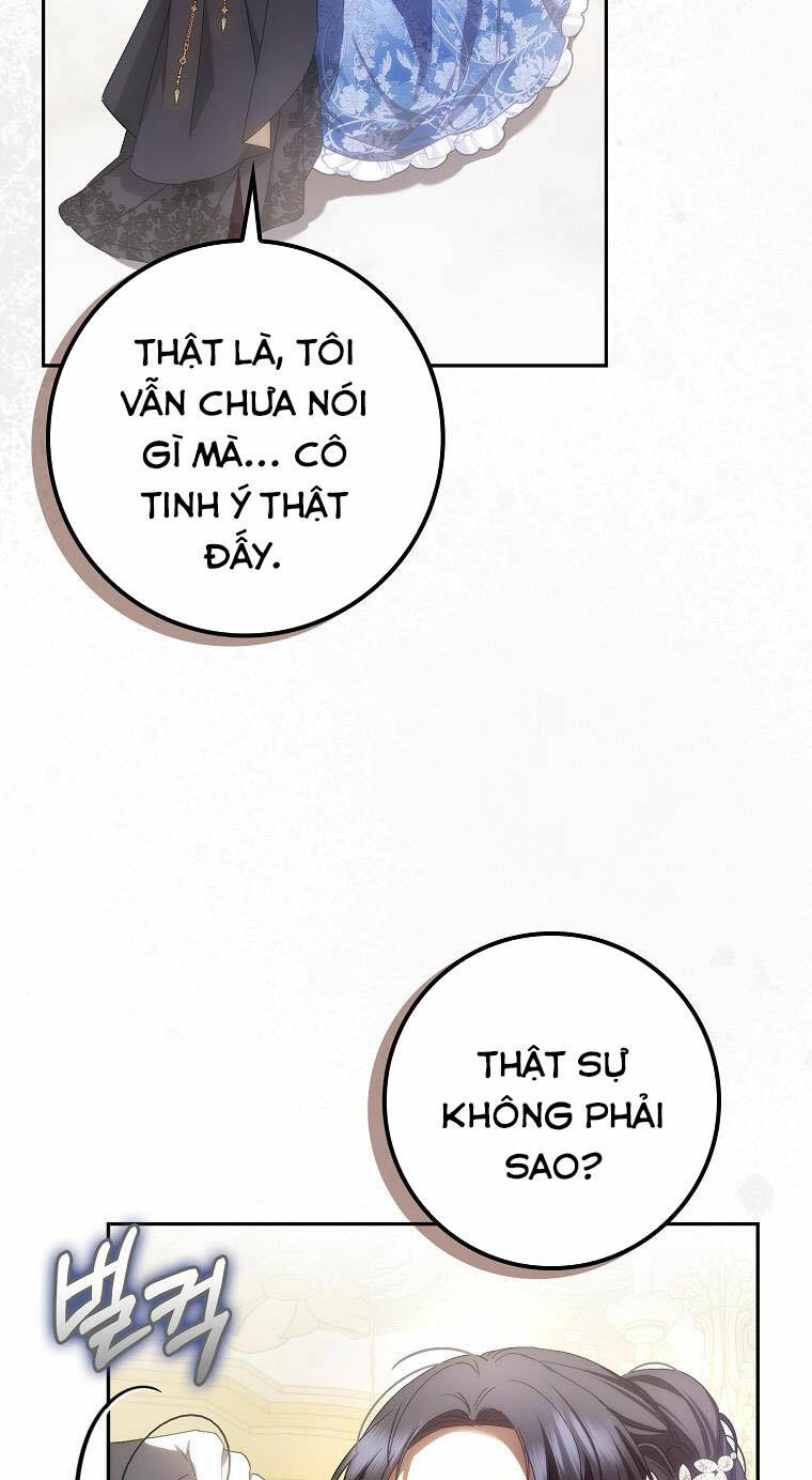 Anh Chỉ Là Đồ Bỏ Đi Của Tôi Mà Thôi Chương 66 Ảnh 19