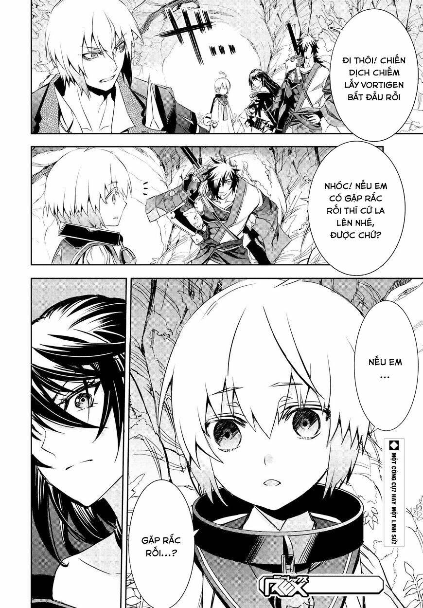 Tales Of Berseria Chương 5 Ảnh 30