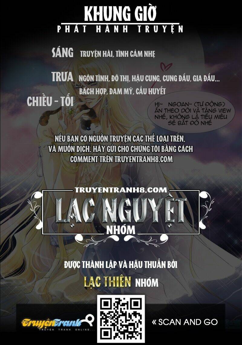 Nữ Thần Nghèo Khổ Chương 23 Ảnh 23