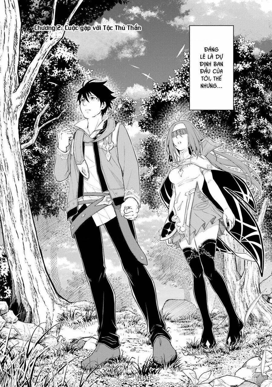 Tensei Shitara Saikyoushutachi Ga Sumau Shima Deshita. Kono Shima De Slow Life Wo Tanoshimasu Chương 2 Ảnh 3