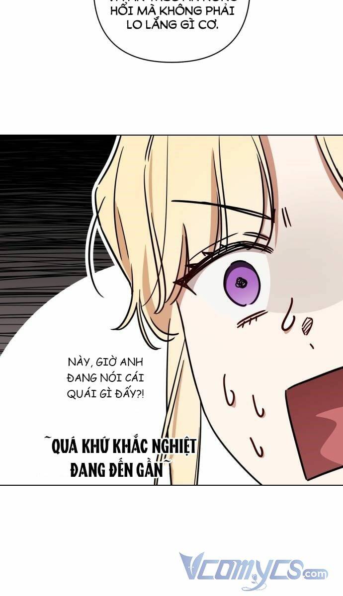 Tôi Là Một Nhân Vật Phản Diện, Nhưng Chồng Tôi Thật Đẹp Trai Chương 4 Ảnh 57