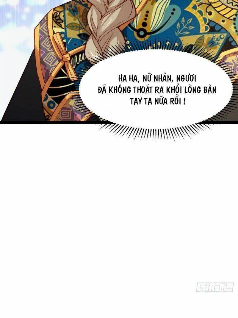 Bạo Manh Tiểu Tiên Chương 59 Ảnh 36