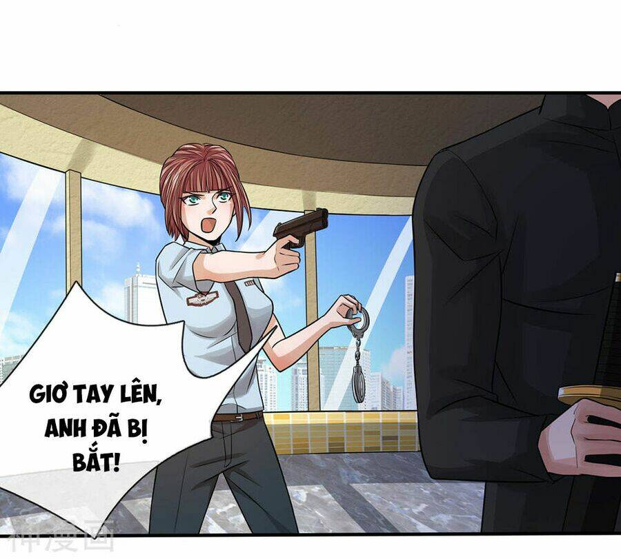 Cực Phẩm Tiên Y Chương 24 Ảnh 4