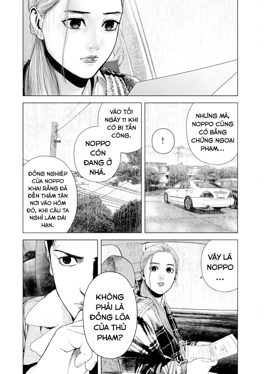 Furitsumore Kodoku Na Shi Yo Chương 8 Ảnh 27