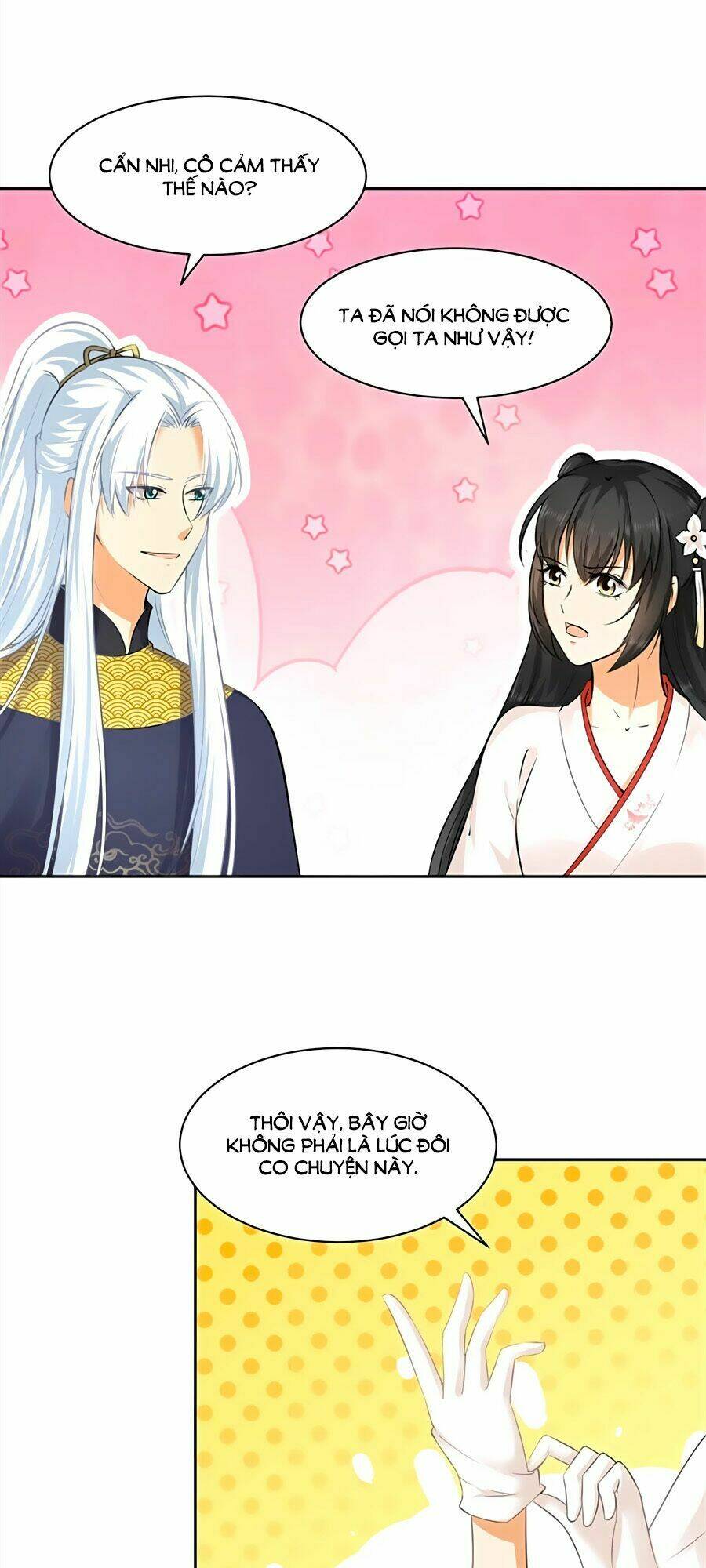 Thần Y Nữ Ngỗ Tác Chương 16 Ảnh 11