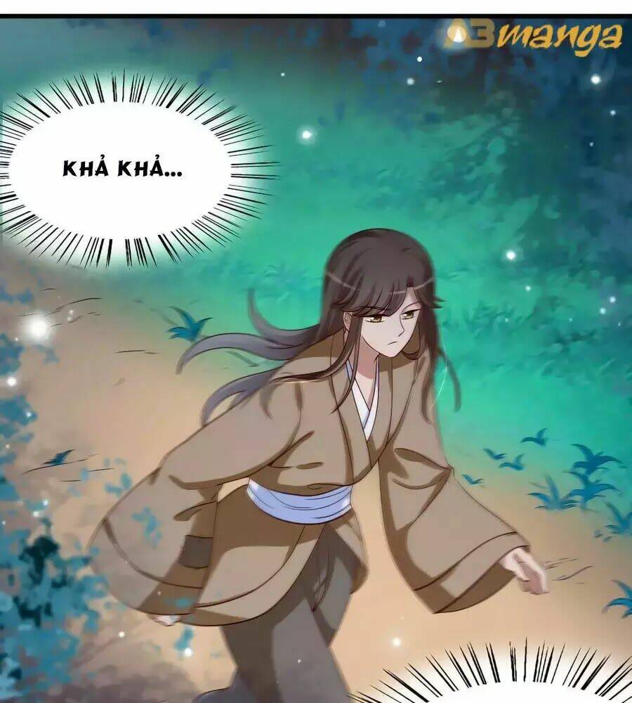 Kiêu Ngạo Vương Gia Chủng Điền Phi Chương 166 Ảnh 74