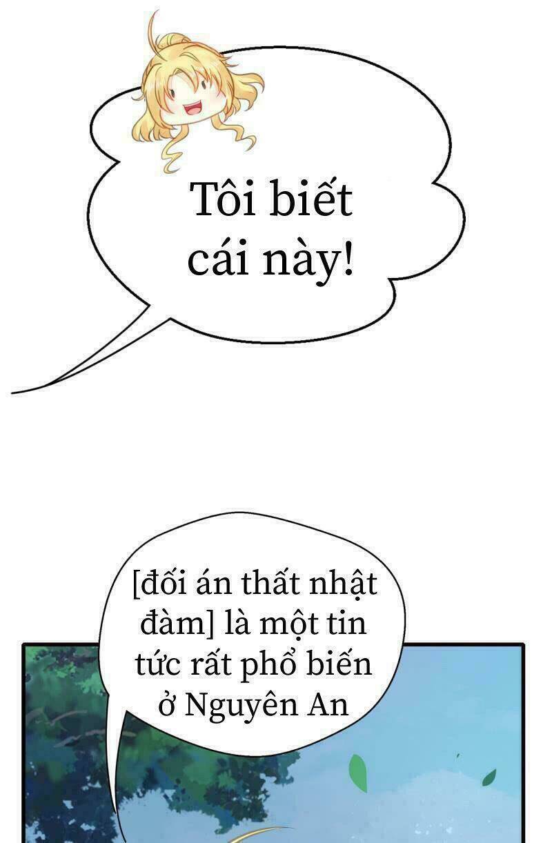 Thần Thám Song Kiêu Chương 17 Ảnh 22