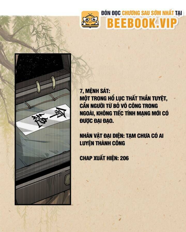 Tàng Phong Hành Chương 225 Ảnh 75