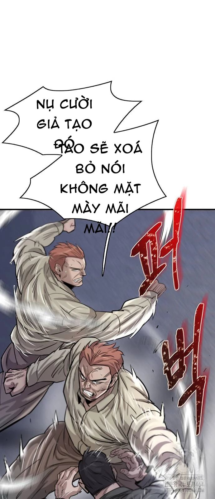 Bù Nhìn Chương 96 Ảnh 23
